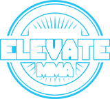 Elevate MMA Logo